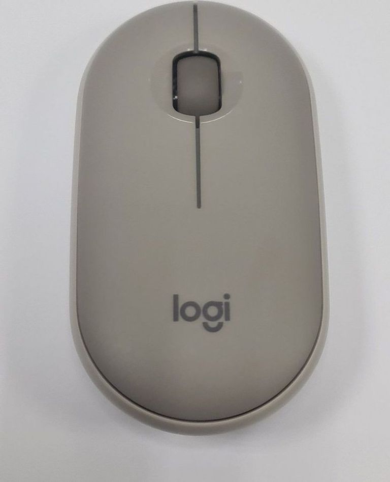 Оголошення Logitech pebble mouse 2 m350s tonal Б/У