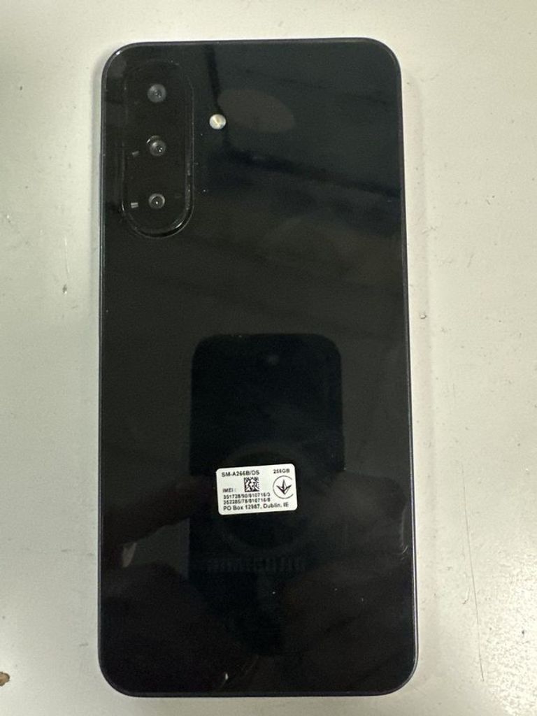 Объявление Samsung galaxy a26 5g 8/256gb Б/У