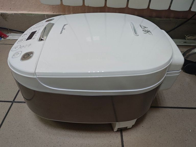 Купити Moulinex Simply Cook MK622132 Б/У