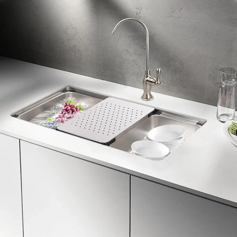 Купить Kitchen sink Б/У