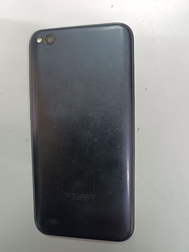 Оголошення Xiaomi redmi go 1/16gb Б/У