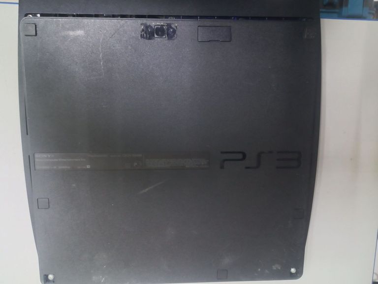 Дешево Sony playstation 3 slim 320gb з ломбарду