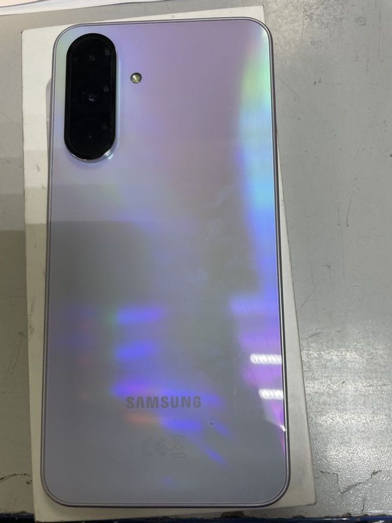 Оголошення Samsung galaxy a36 5g 6/128gb Б/У