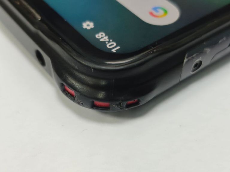 Umidigi bison 6/128gb Код:01-200817792. Зображення 11