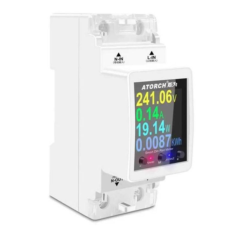 Купить Atorch GR2PWS WiFi Б/У