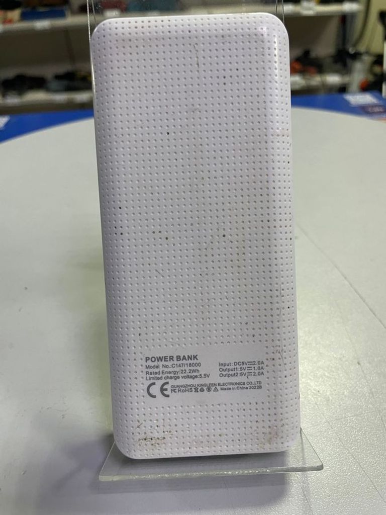 Pzx c145 18000mah Код:01-200818804. Изображение 5