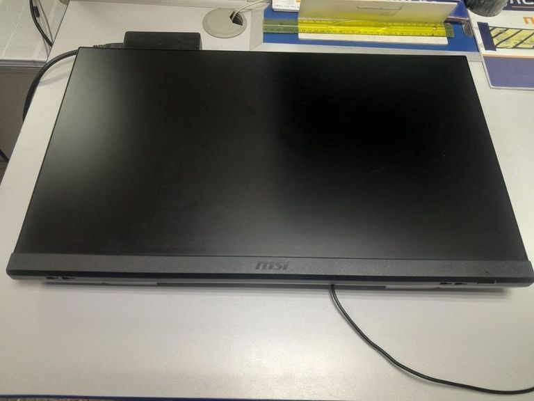 Msi g2412 Код:01-200816533. Зображення 9