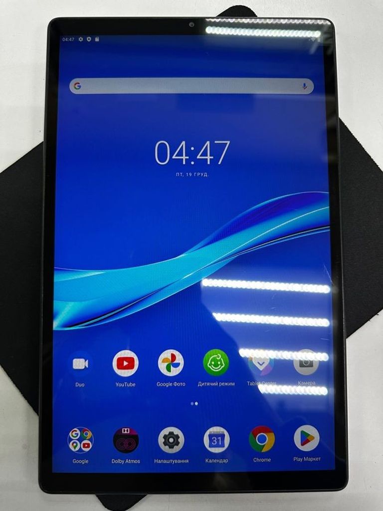 Распродажа Lenovo tab m10 fhd plus tb-x606f 4/64gb wi-fi, продавец Техноскарб