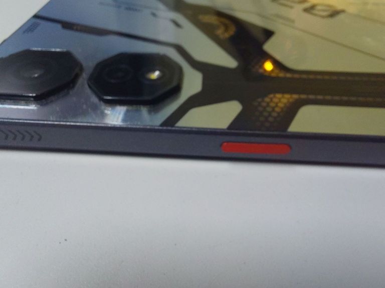 Zte nubia neo 2 5g 8/256gb Код:01-200818937. Изображение 7