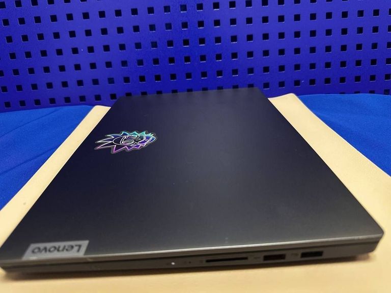 Lenovo 15/core i5-1235u ddr5/16gb ddr5/hdd *відсутній/ssd 512 gb/*інтегрована Код:01-200818999. Изображение 8