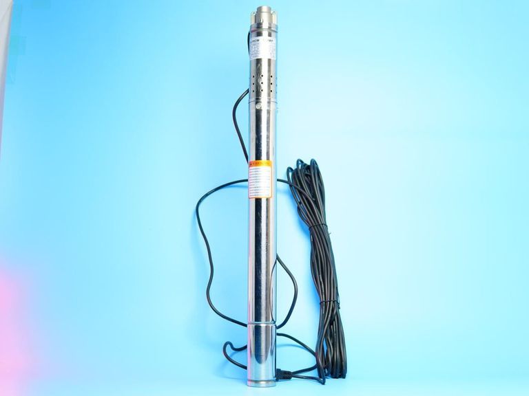 Объявление Fetcoi 2QGD1-50-0.37 Б/У