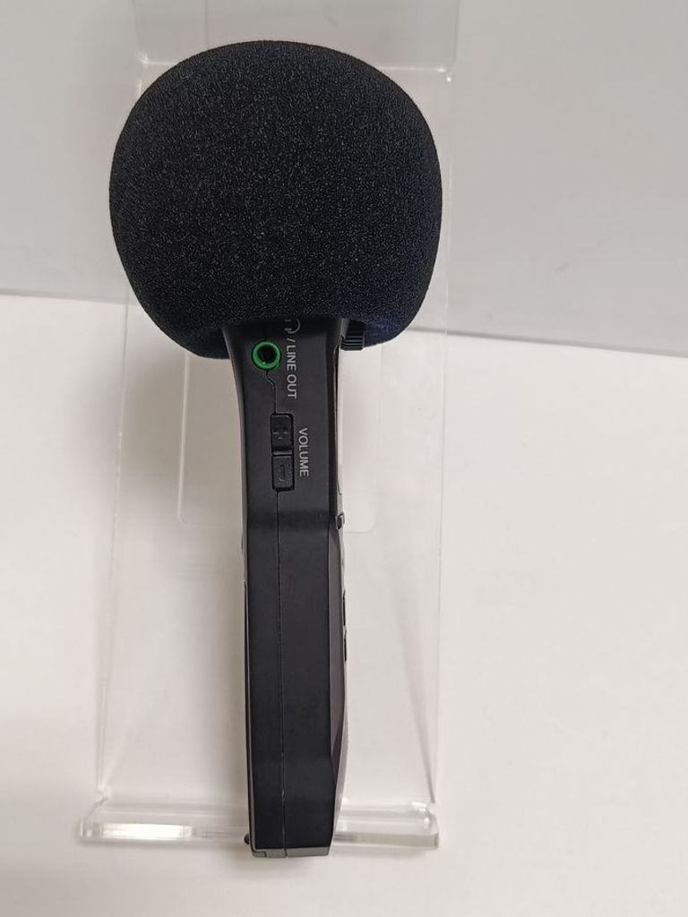 Распродажа Zoom H1n Black, продавец Техноскарб