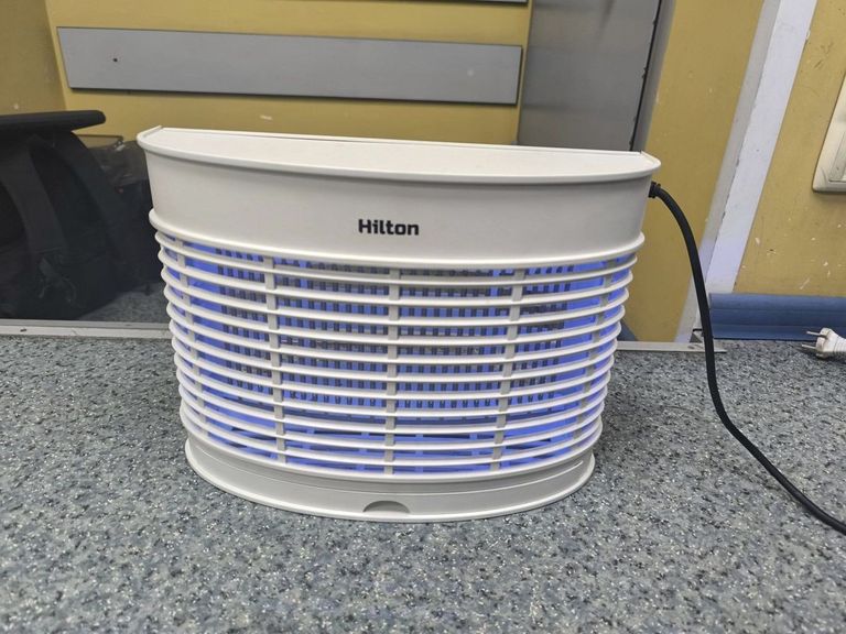 Дешиво Hilton hki-160 с ломбарда