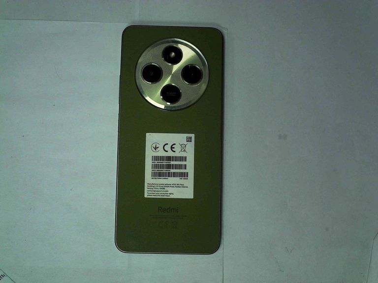 Купить Xiaomi redmi 14c 4/128gb Б/У