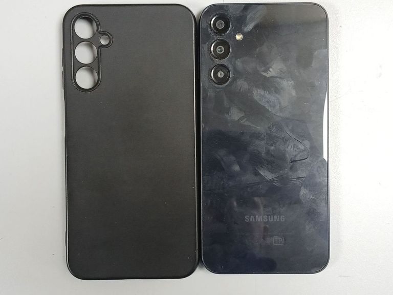 Оголошення Samsung galaxy a24 sm-a245f 6/128gb Б/У