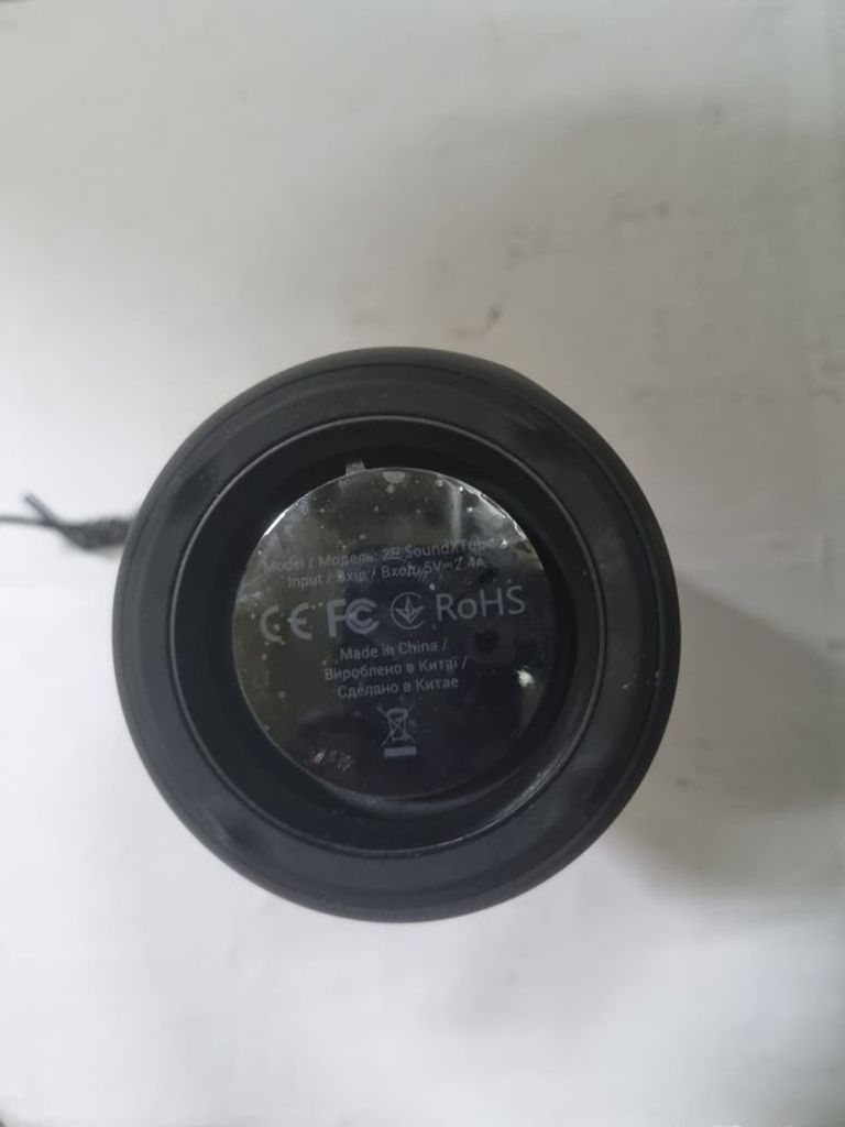 Оголошення 2E soundxtube2 Б/У