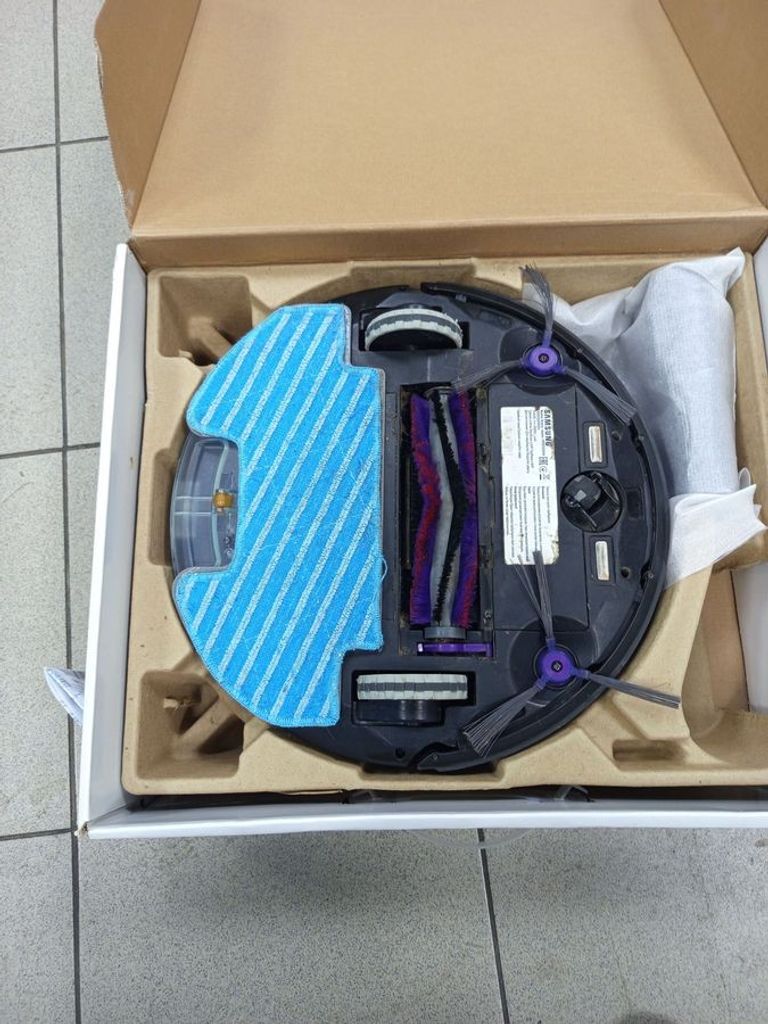 Оголошення Samsung VR05R5050WK/EV Б/У