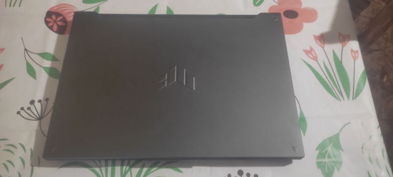 Оголошення Asus TUF Gaming A16 FA607NU Mecha Gray (FA607NU-RL098) Б/У