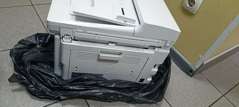 Распродажа Hp laserjet pro m227fdw, продавец Техноскарб