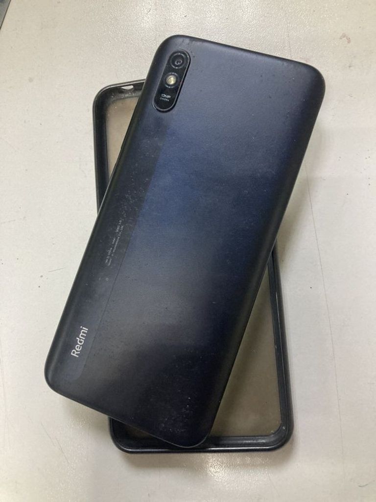 Оголошення Xiaomi redmi 9a 2/32gb Б/У