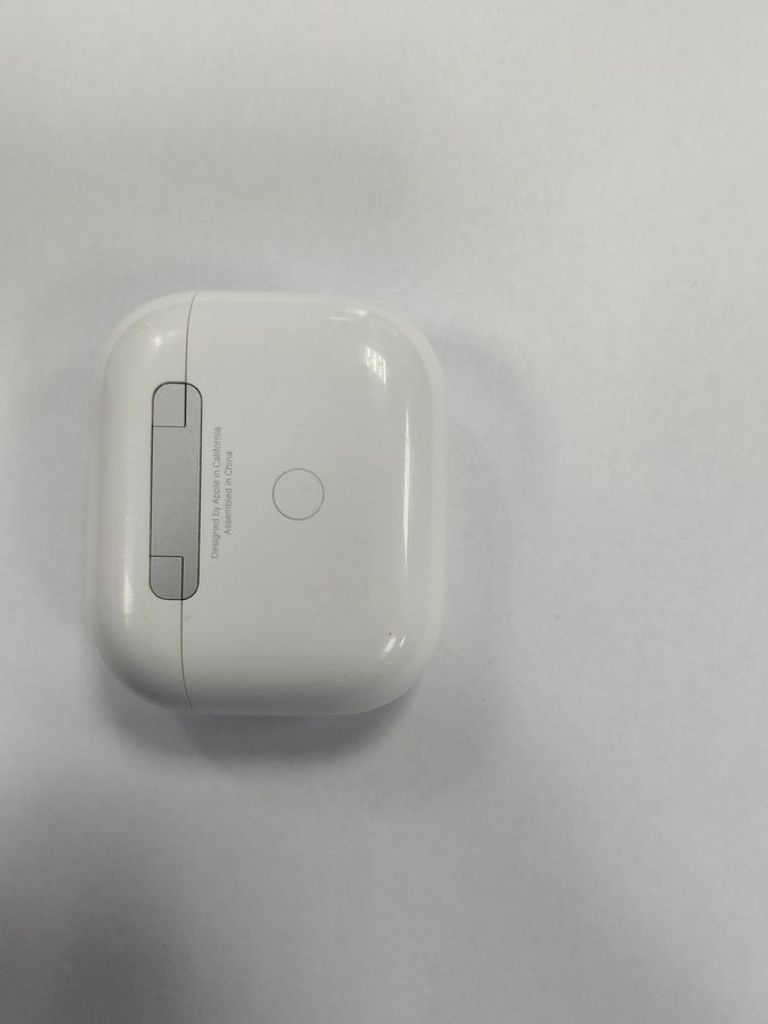 Apple airpods 3rd generation Код:01-200780885. Зображення 5
