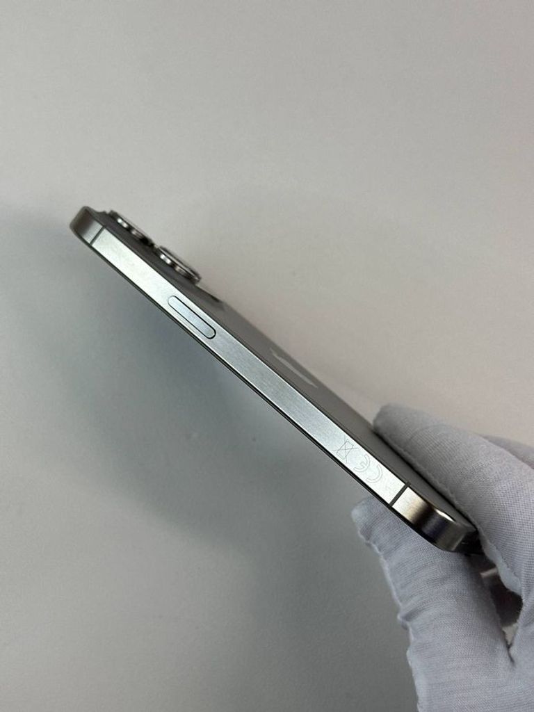 Apple iphone 15 pro 512gb Код:01-200825987. Зображення 11