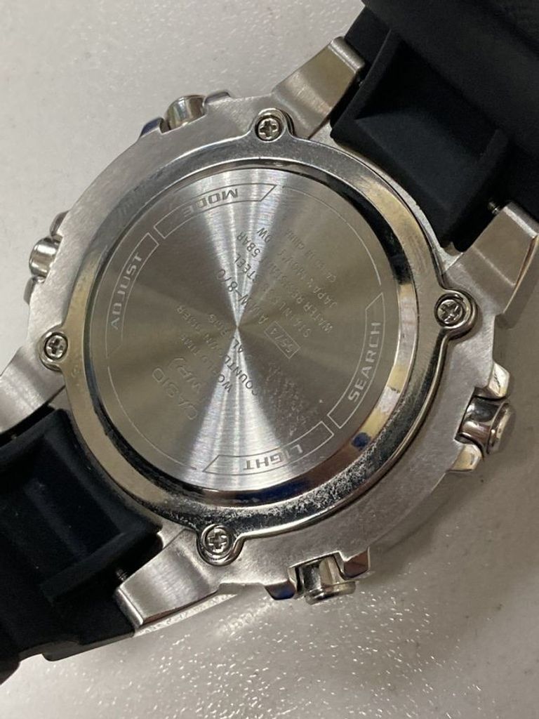 Объявление Casio AMW-870D-1AVDF Б/У