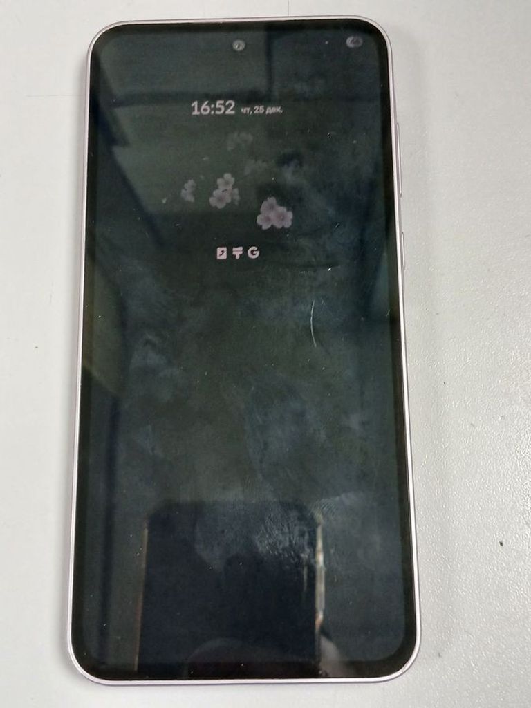 Дешево Samsung galaxy a35 5g 6/128gb з ломбарду