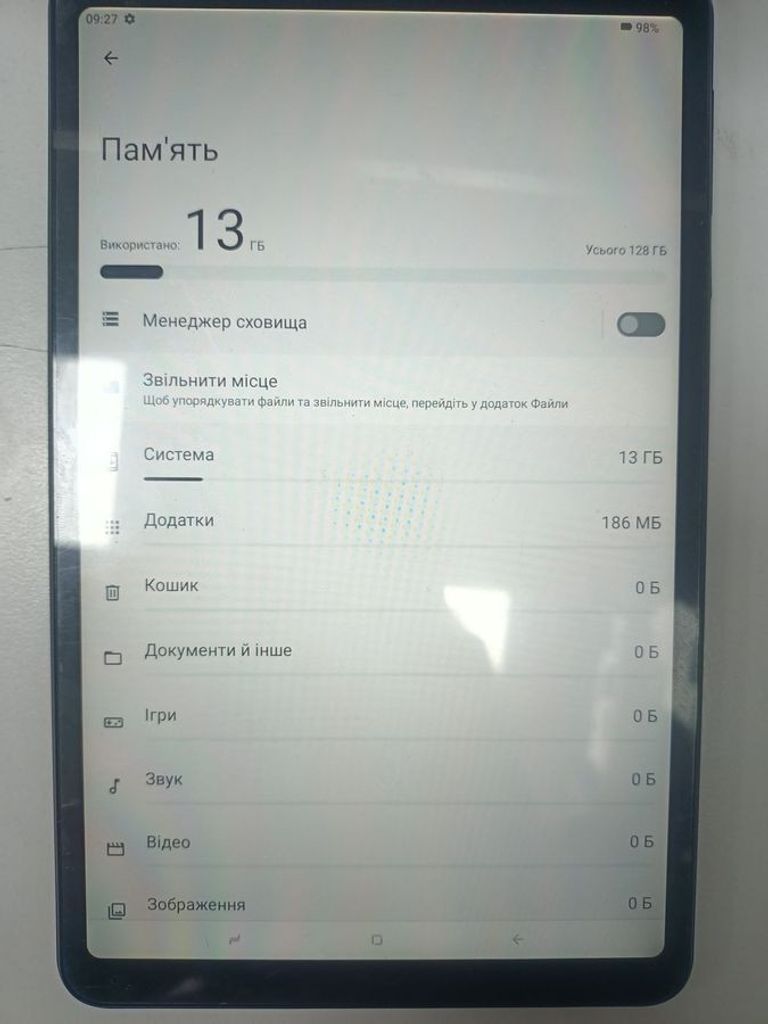 Дешево Doogee t20 mini 4/128gb lte з ломбарду