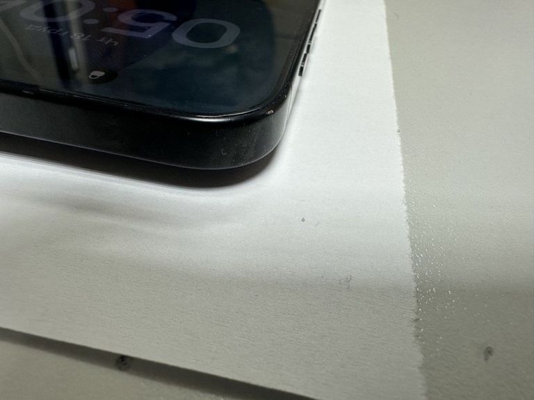 Apple iphone 16 pro max 256gb Код:01-200825440. Зображення 5