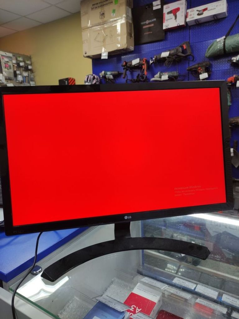 LG 22MP58D-P Код:01-200824449. Зображення 5