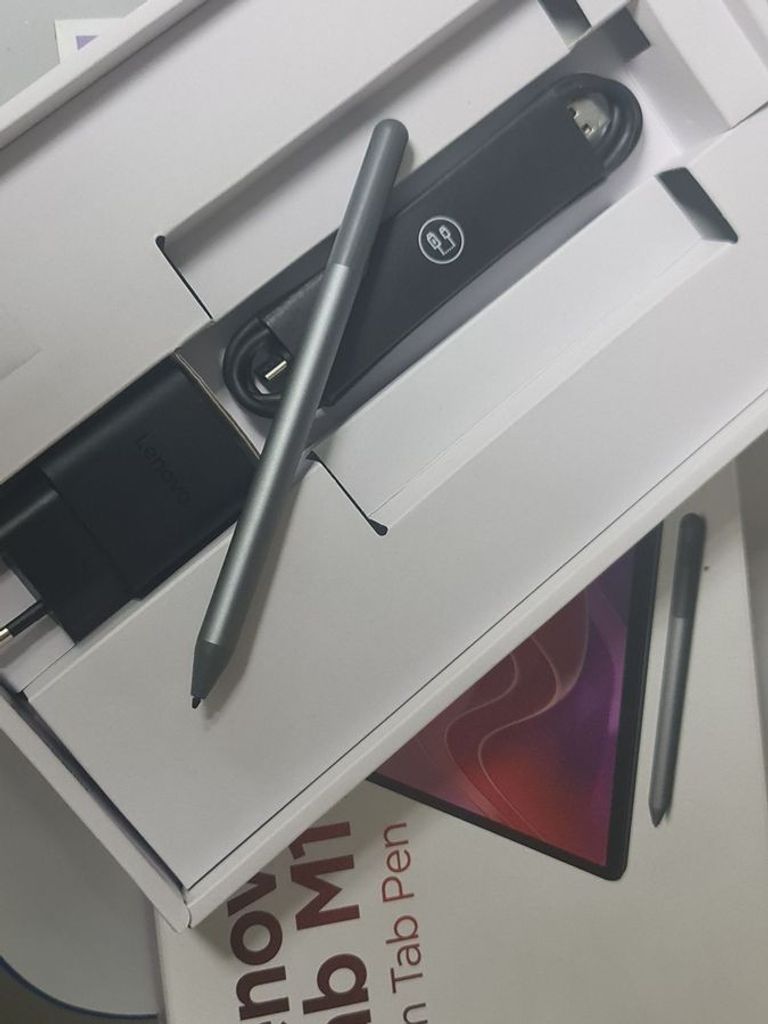 Lenovo tab m11 tb330fu 8/128gb wi-fi Код:01-200827883. Зображення 6