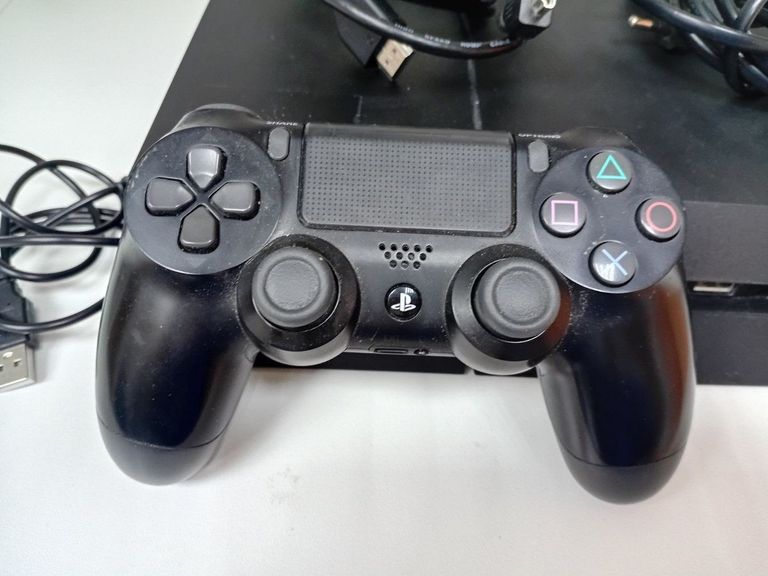 Sony playstation 4 500gb Код:01-200828162. Зображення 8