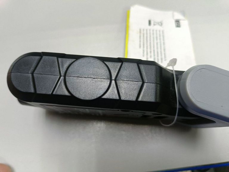 Купити Bo-camp Nodus High Power LED 100 Lumen Black/Anthracite (5818890) Б/У