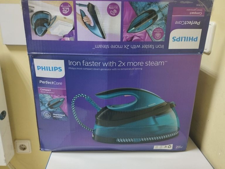 Philips GC7846/80 Код:01-200822225. Зображення 6