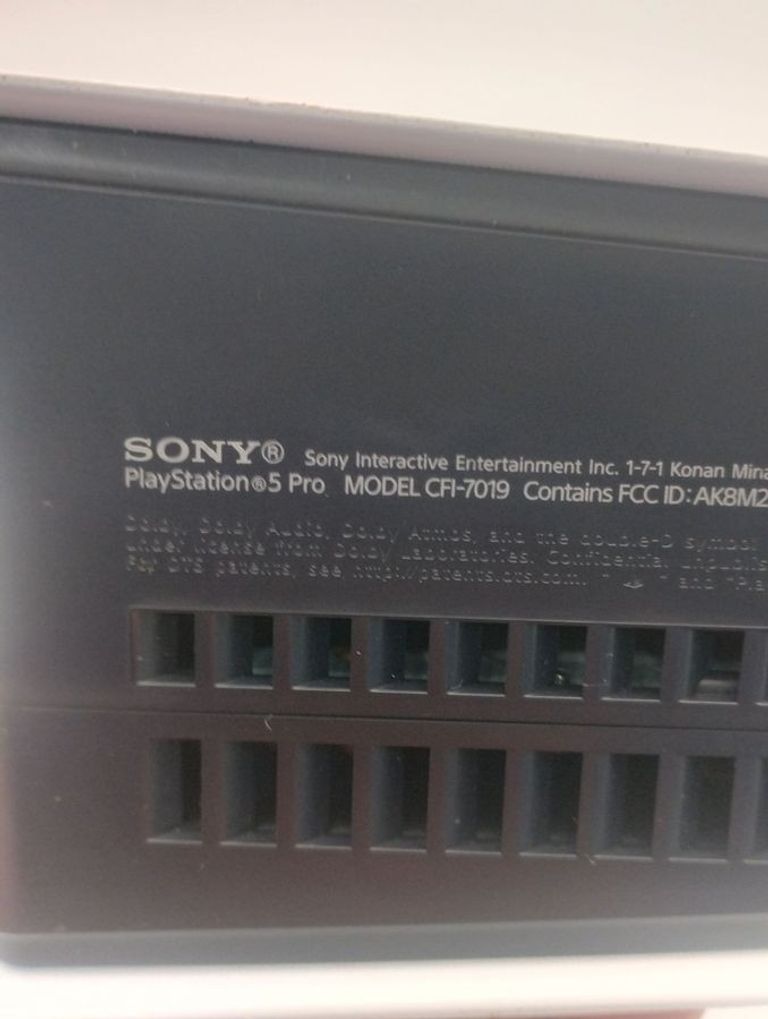 Купити Sony Playstation 5 Pro 2TB Б/У