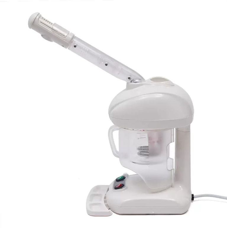 з озоновим доглядом за волоссям Код:null. Изображение 6