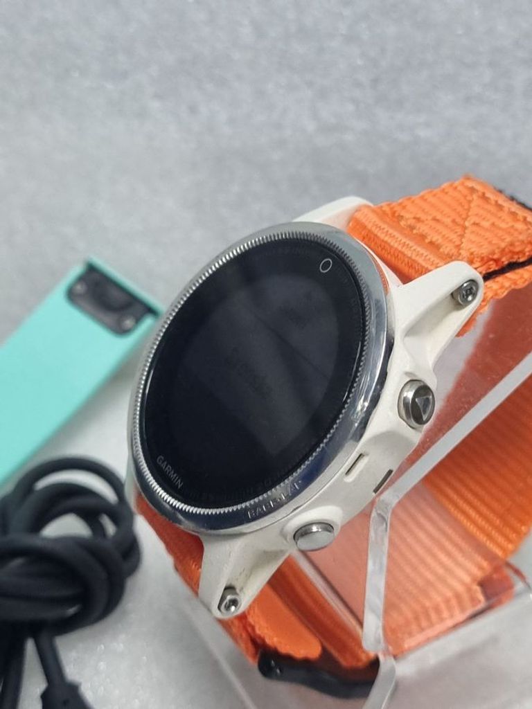 Объявление Garmin fenix 5s Б/У