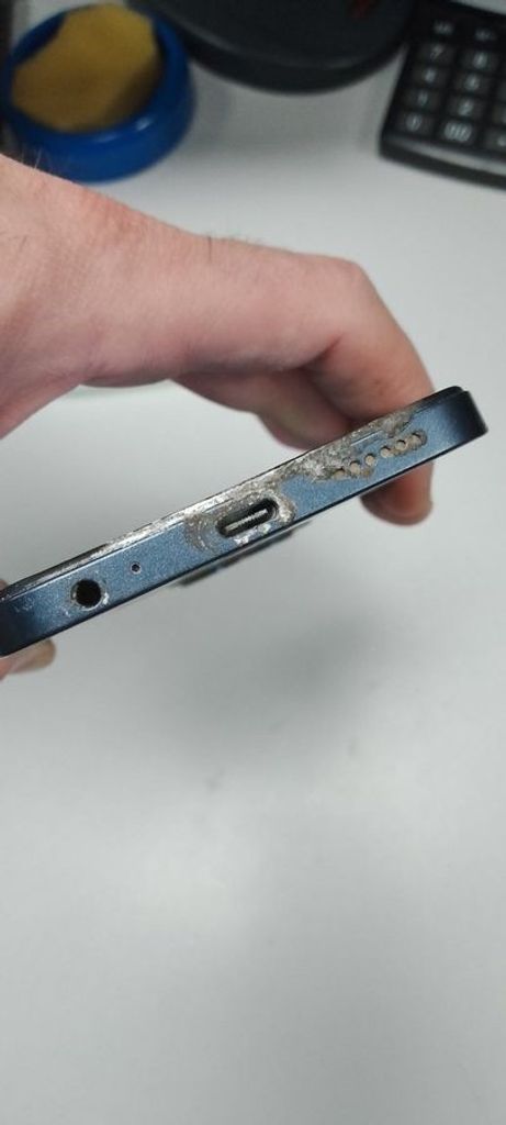 Купить Tecno spark go 1 kl4 4/64gb Б/У