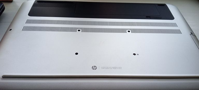 Hp ENVY 17-da0001ua (AQ8R4EA) Код:null. Зображення 4