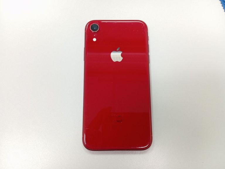 Оголошення Apple iphone xr 64gb Б/У