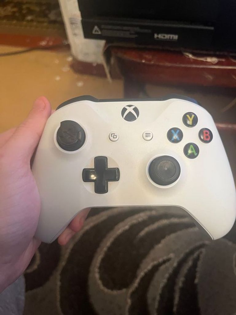 Xbox one Fat 500 gb Код:null. Изображение 4