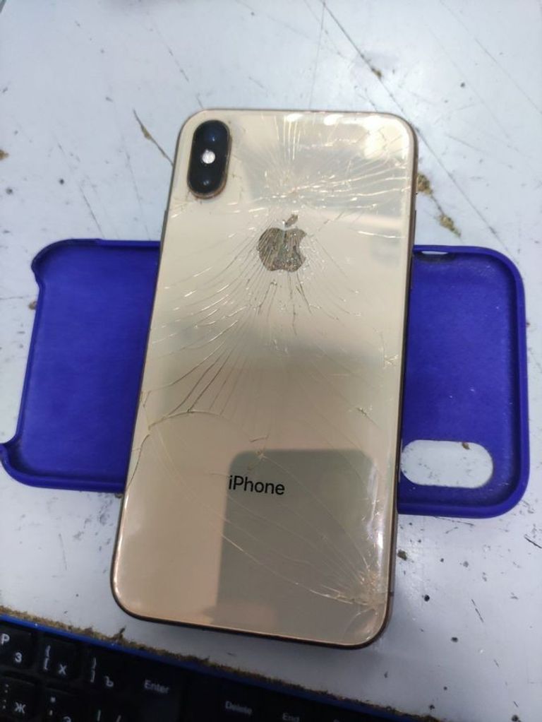 Дешиво Apple iphone xs 64gb с ломбарда