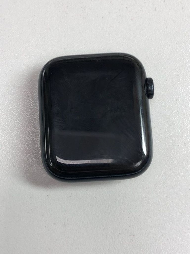 Купить Apple watch se 2 gps 44mm aluminium case Б/У