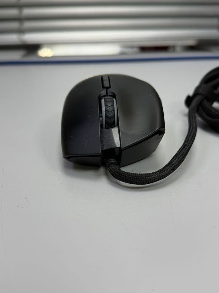 Объявление Dream machines DM5 Blink USB Black (DM5_BLINK) Б/У