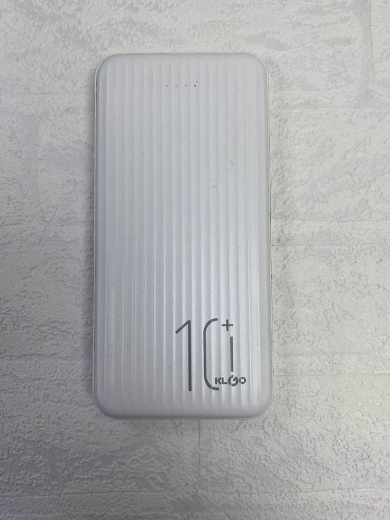 Купить Klgo kp-56 10000mah Б/У