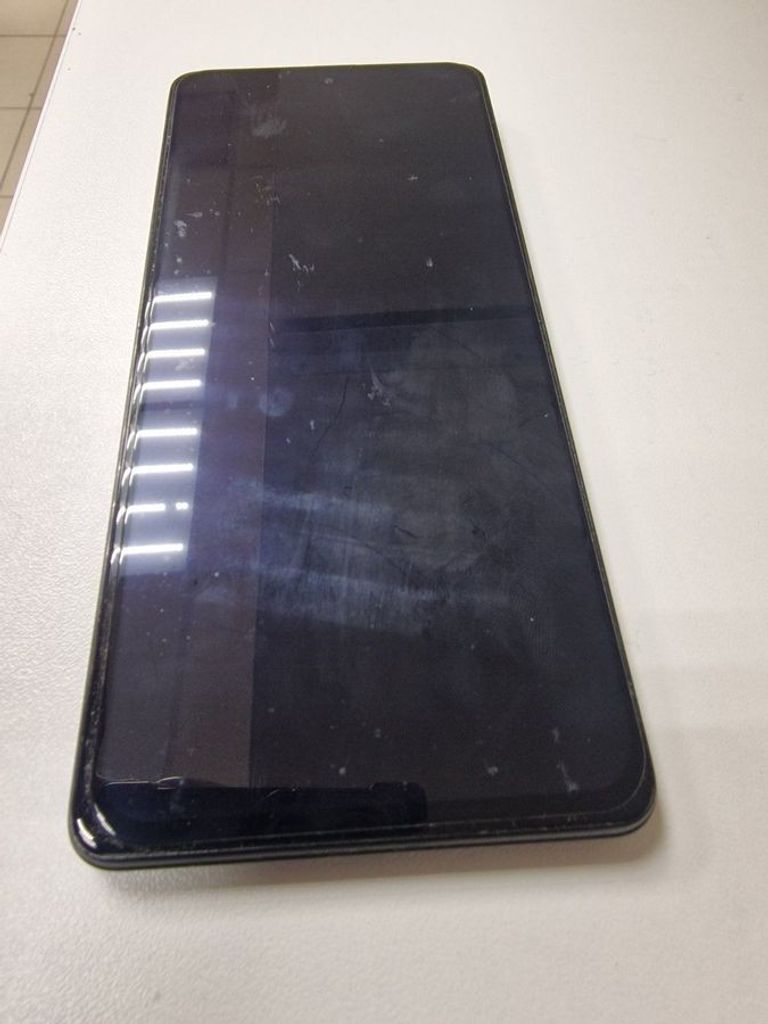 Poco X5 Pro 5G 8/256GB Black Код:01-200830264. Изображение 11