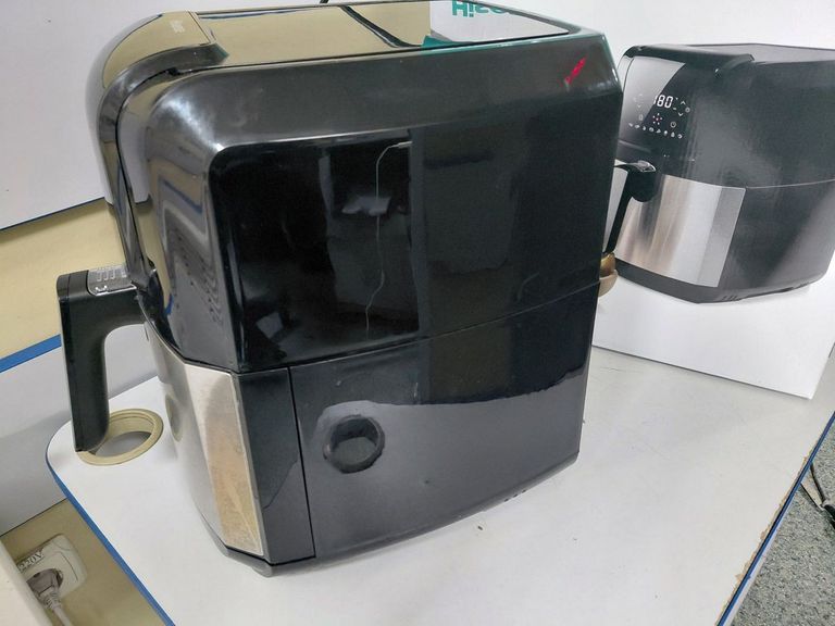 Распродажа Hisense H06AFBS1S3, продавец Техноскарб