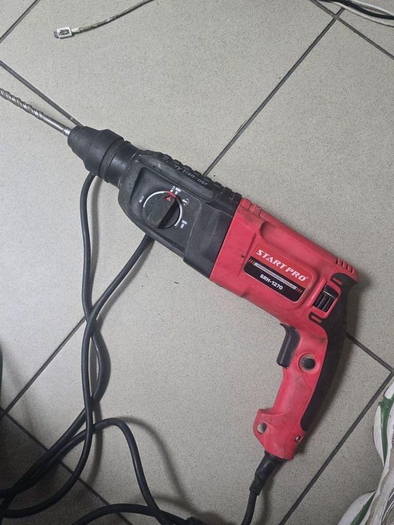 Объявление Start pro SRH-1270 Б/У