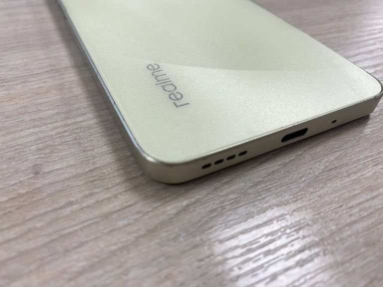 Realme C75 8/256GB  Код:null. Зображення 4